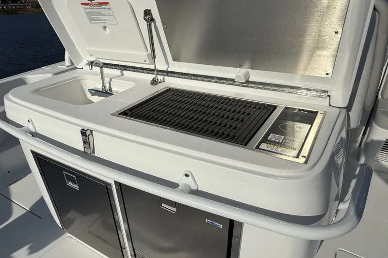 Slide: The Image of Intrepid 41 Valor 2026 - 28