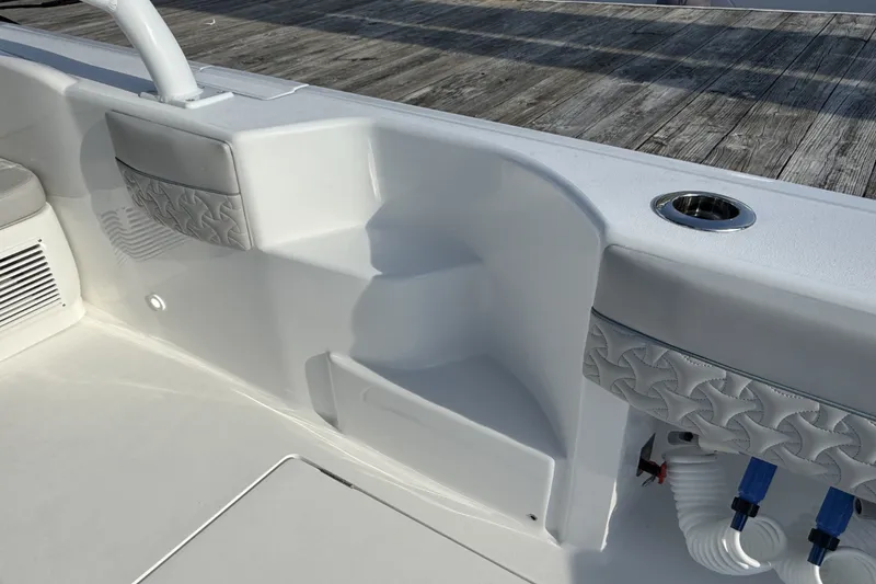 Slide: The Image of Intrepid 41 Valor 2026 - 29