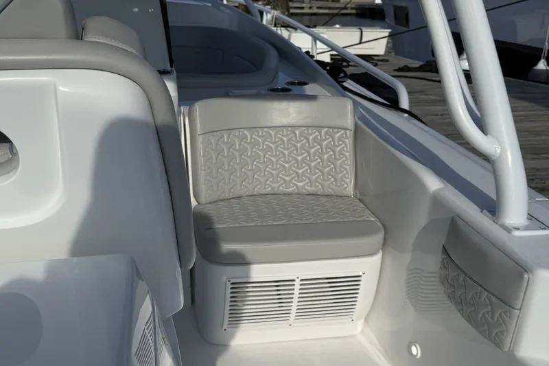 Slide: The Image of Intrepid 41 Valor 2026 - 30