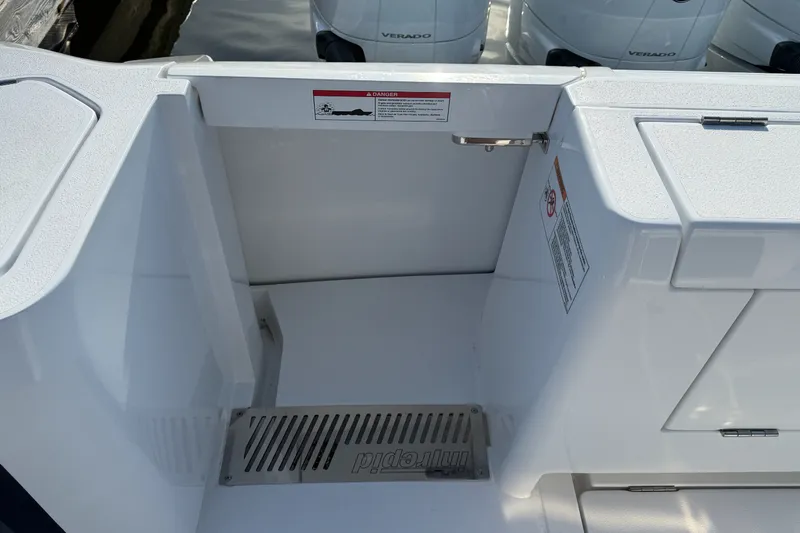 Slide: The Image of Intrepid 41 Valor 2026 - 31