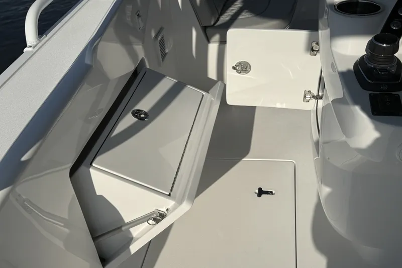 Slide: The Image of Intrepid 41 Valor 2026 - 35