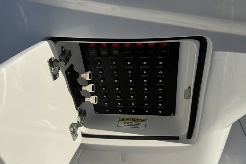 Slide: The Image of Intrepid 41 Valor 2026 - 36