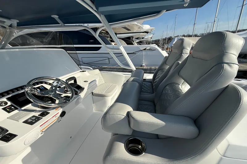 Slide: The Image of Intrepid 41 Valor 2026 - 39