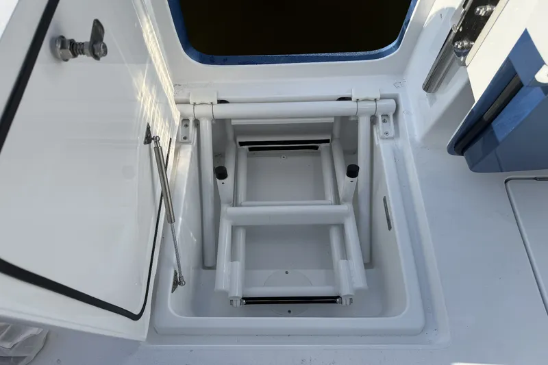 Slide: The Image of Intrepid 41 Valor 2026 - 25