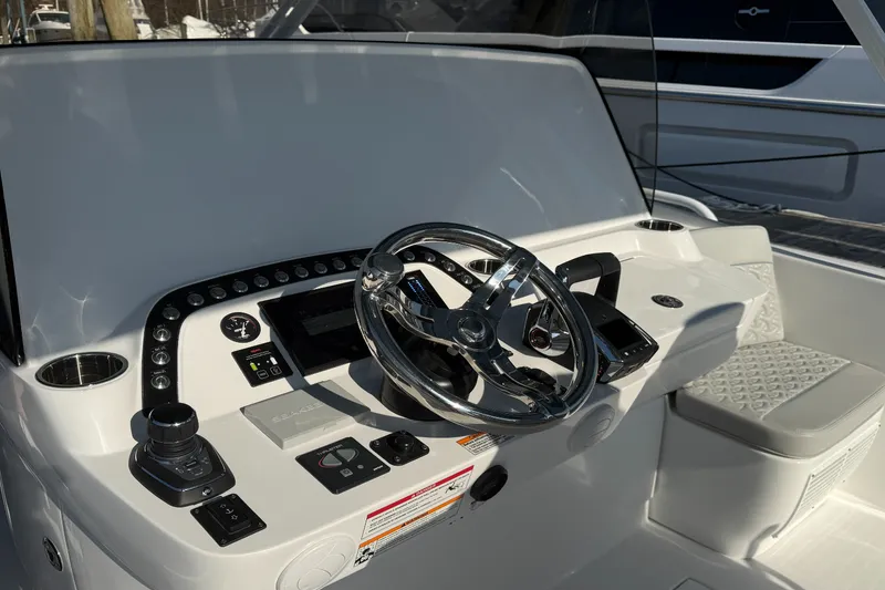 Slide: The Image of Intrepid 41 Valor 2026 - 40