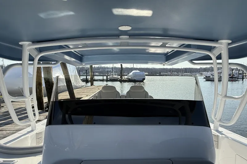 Slide: The Image of Intrepid 41 Valor 2026 - 41