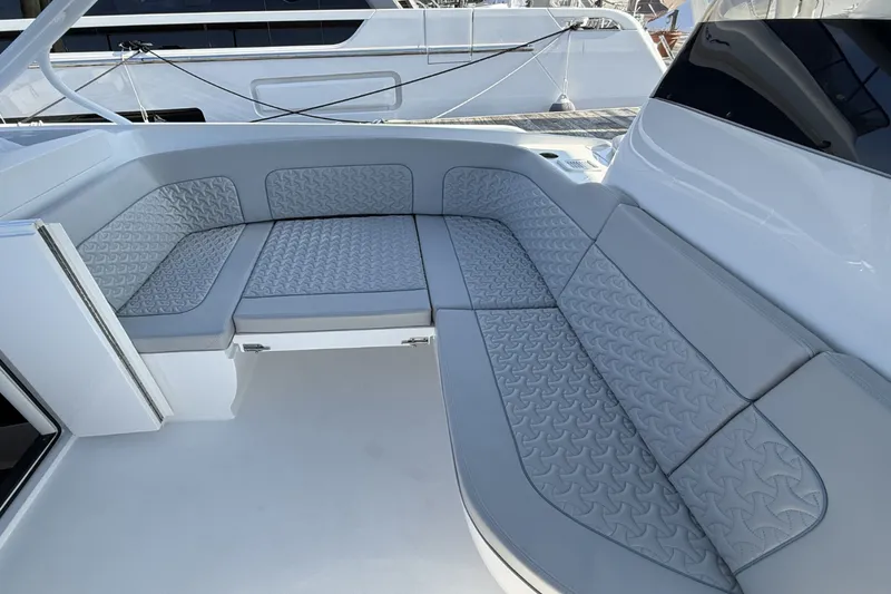 Slide: The Image of Intrepid 41 Valor 2026 - 42