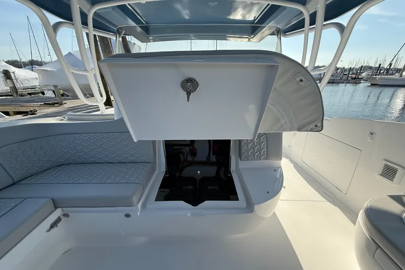 Slide: The Image of Intrepid 41 Valor 2026 - 45