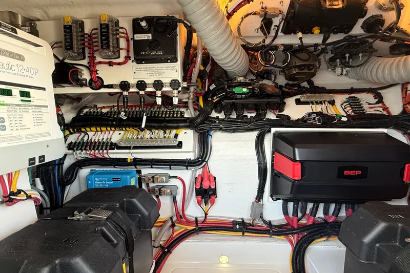 Slide: The Image of Intrepid 41 Valor 2026 - 47