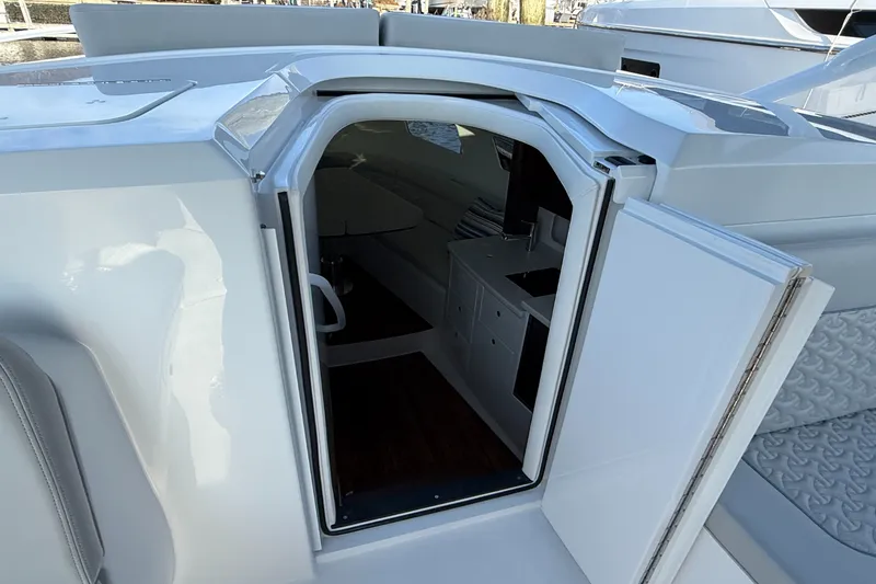 Slide: The Image of Intrepid 41 Valor 2026 - 50