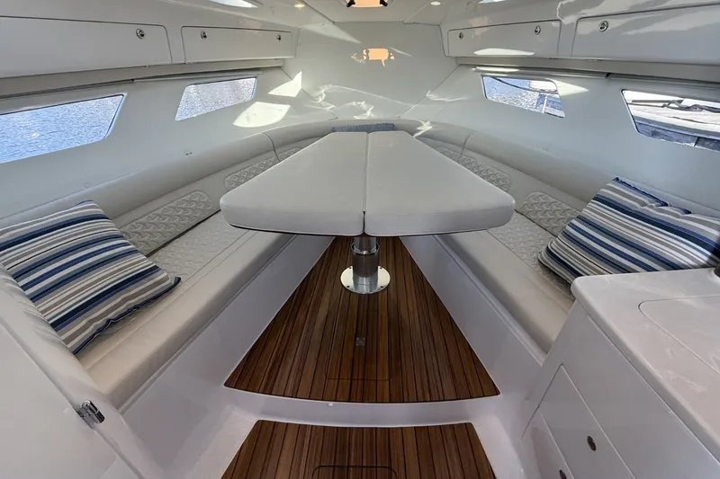 Slide: The Image of Intrepid 41 Valor 2026 - 51