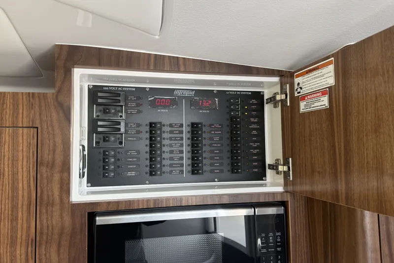 Slide: The Image of Intrepid 41 Valor 2026 - 55