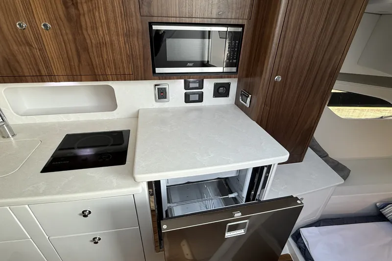 Slide: The Image of Intrepid 41 Valor 2026 - 60