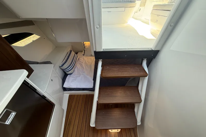 Slide: The Image of Intrepid 41 Valor 2026 - 66