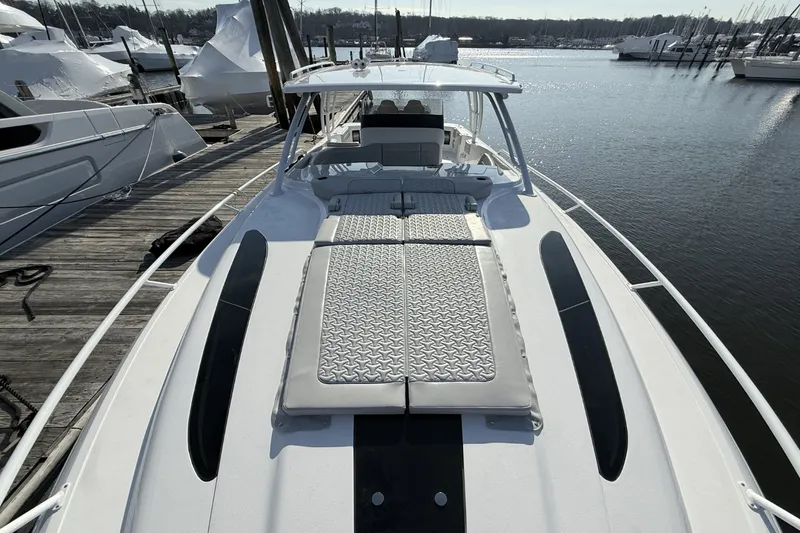 Slide: The Image of Intrepid 41 Valor 2026 - 75