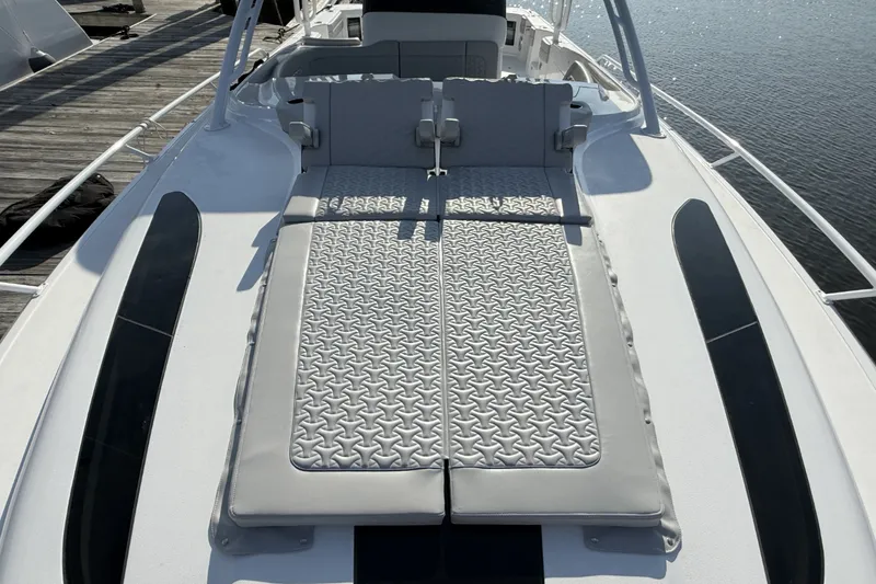 Slide: The Image of Intrepid 41 Valor 2026 - 77