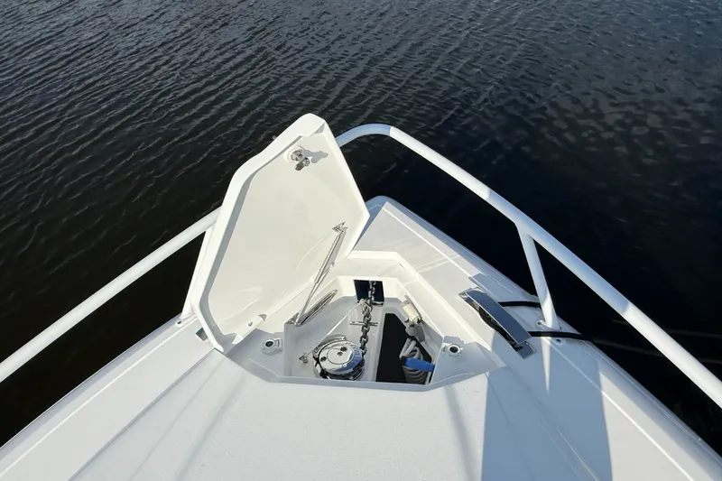 Slide: The Image of Intrepid 41 Valor 2026 - 79