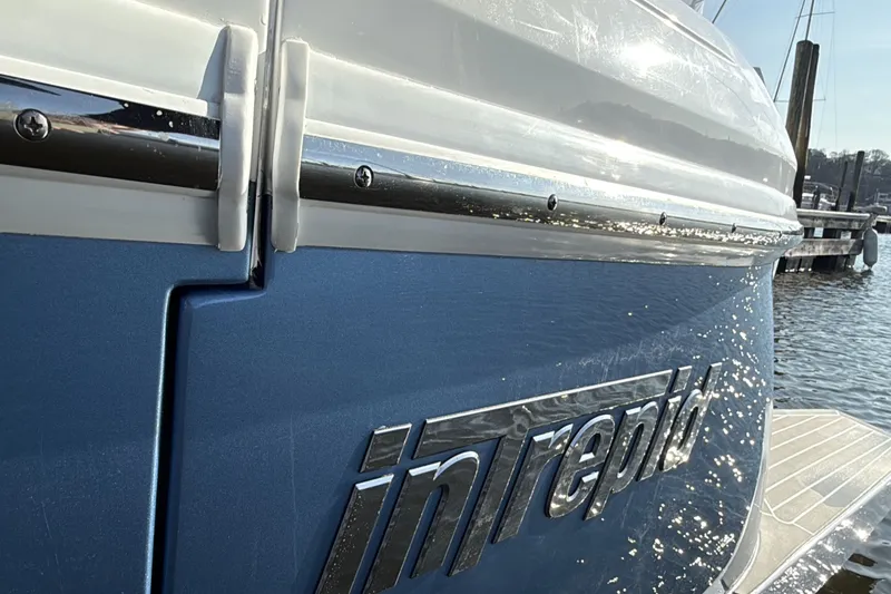 Slide: The Image of Intrepid 41 Valor 2026 - 81