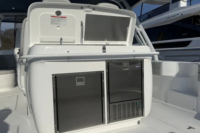 Slide: The Image of Intrepid 41 Valor 2026 - 26