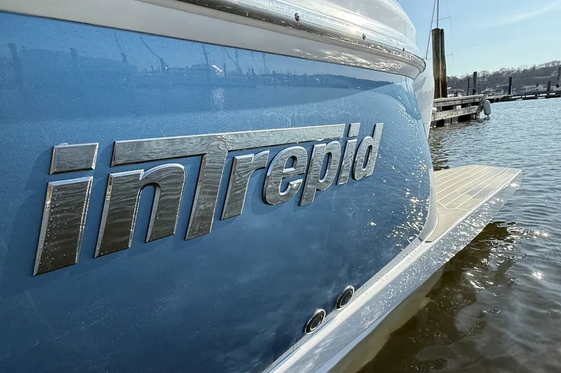 Slide: The Image of Intrepid 41 Valor 2026 - 82