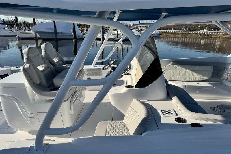 Slide: The Image of Intrepid 41 Valor 2026 - 17
