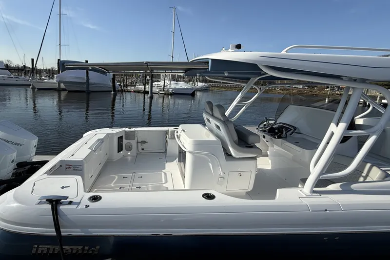 Slide: The Image of Intrepid 41 Valor 2026 - 10