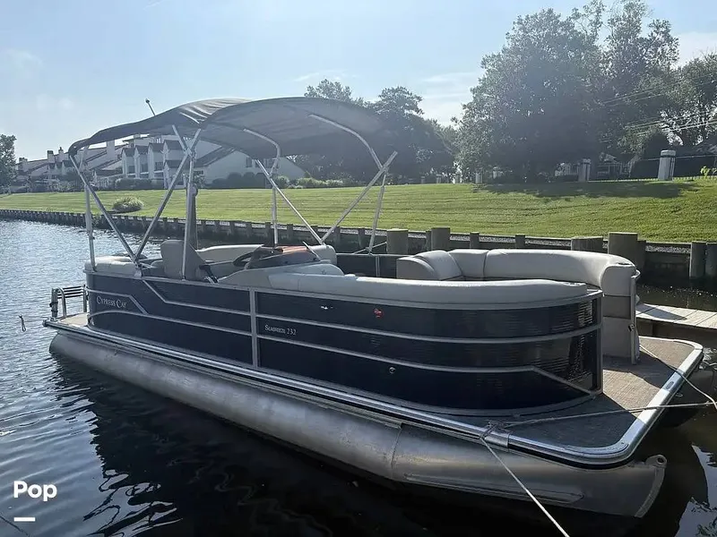 The Image of Cypress Cay Seabreeze 232 2023 - 16375821