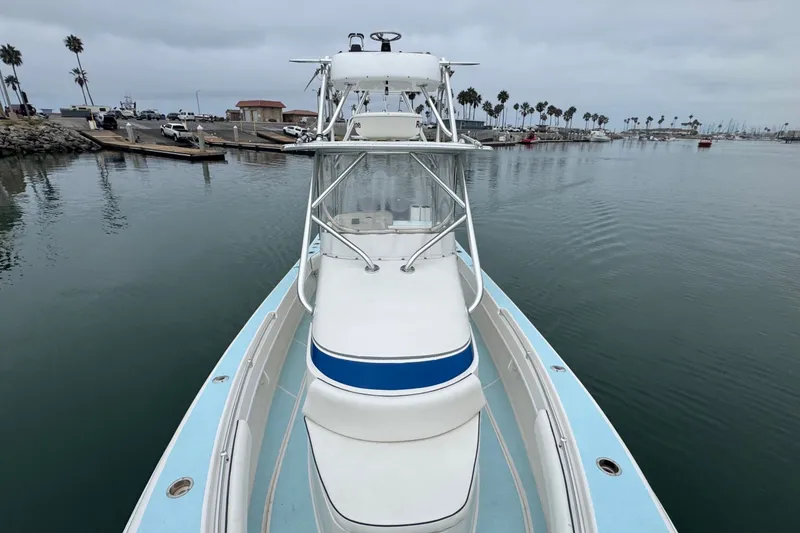 Slide: The Image of Contender 31 Fisharound 2005 - 14