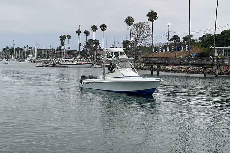 Slide: The Image of Contender 31 Fisharound 2005 - 6