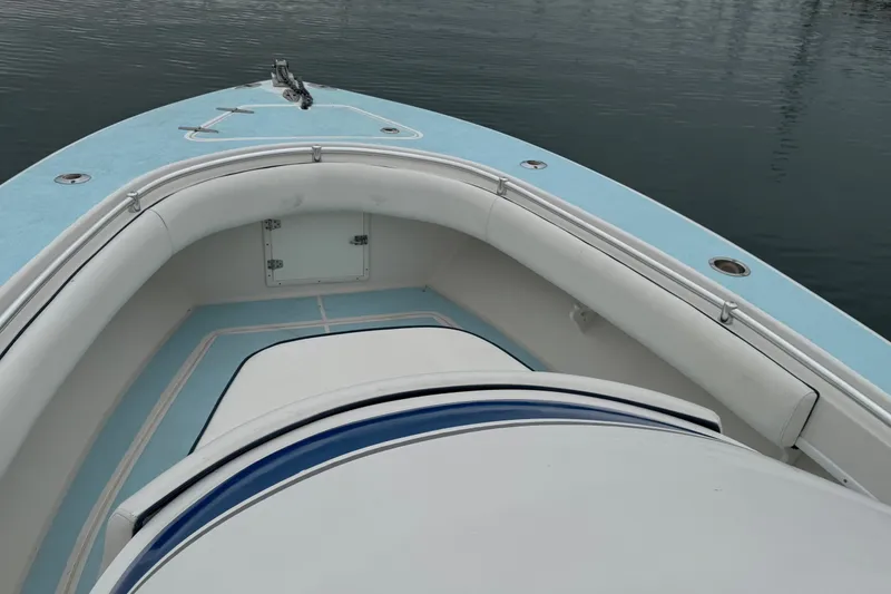 Slide: The Image of Contender 31 Fisharound 2005 - 16