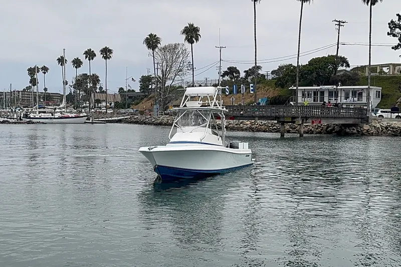 Slide: The Image of Contender 31 Fisharound 2005 - 4