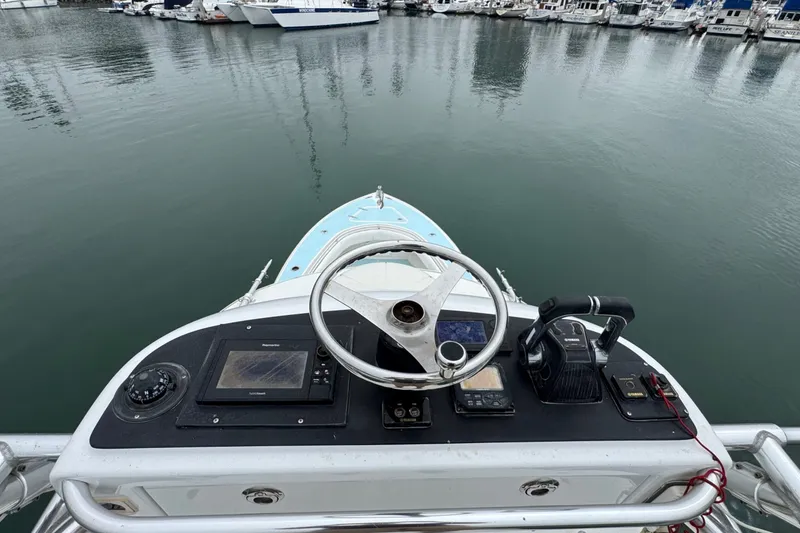Slide: The Image of Contender 31 Fisharound 2005 - 9