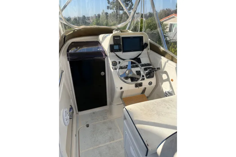 Slide: The Image of Contender 31 Fisharound 2005 - 5