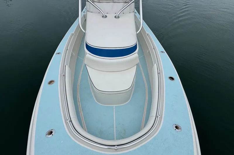 Slide: The Image of Contender 31 Fisharound 2005 - 15