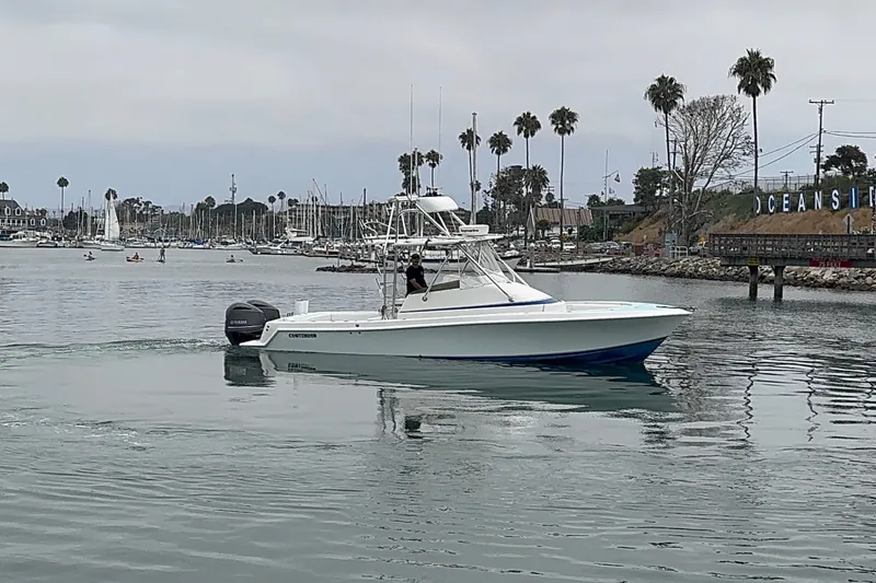 Slide: The Image of Contender 31 Fisharound 2005 - 1