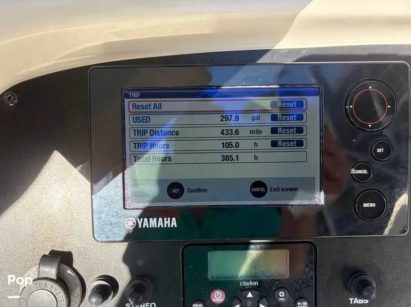 Slide: The Image of Robalo 227 2015 - 16337621