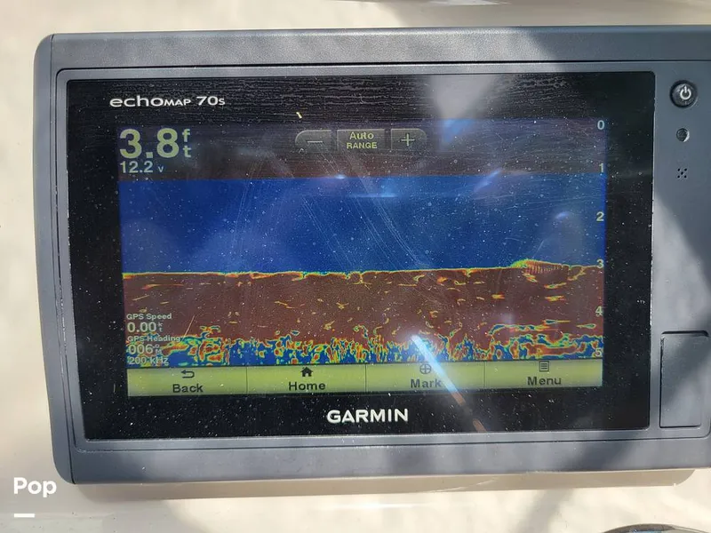 Slide: The Image of Robalo 227 2015 - 16343280