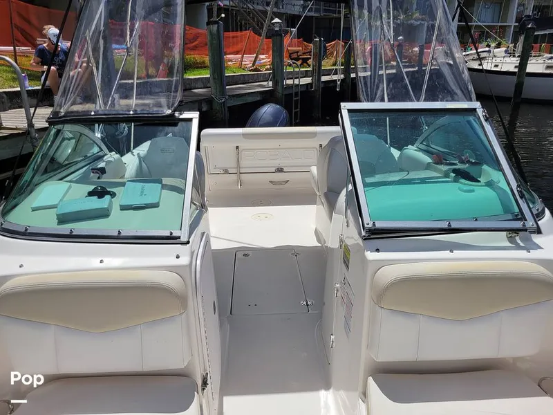 Slide: The Image of Robalo 227 2015 - 16343290