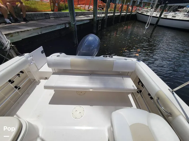 Slide: The Image of Robalo 227 2015 - 16343321