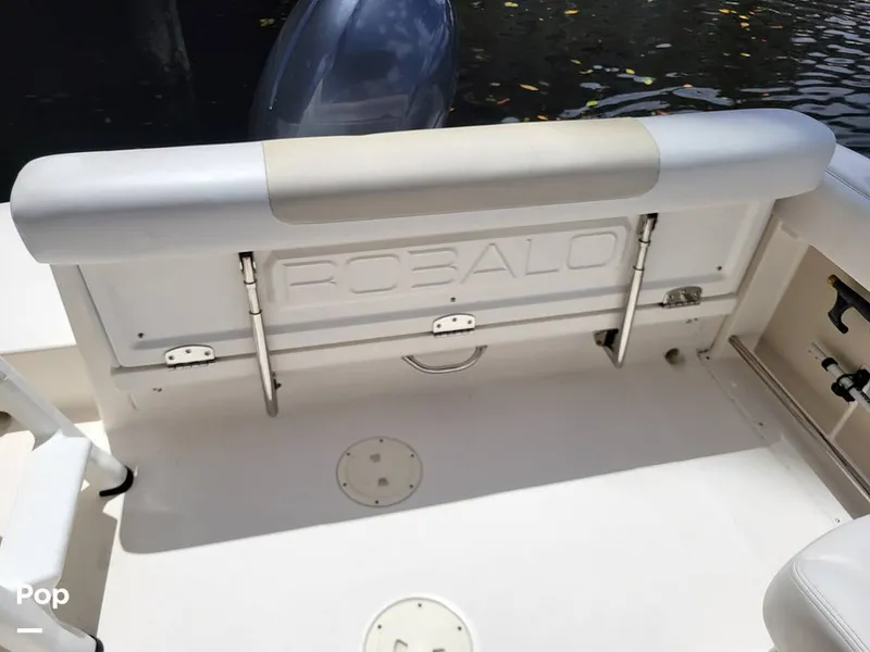 Slide: The Image of Robalo 227 2015 - 16343313