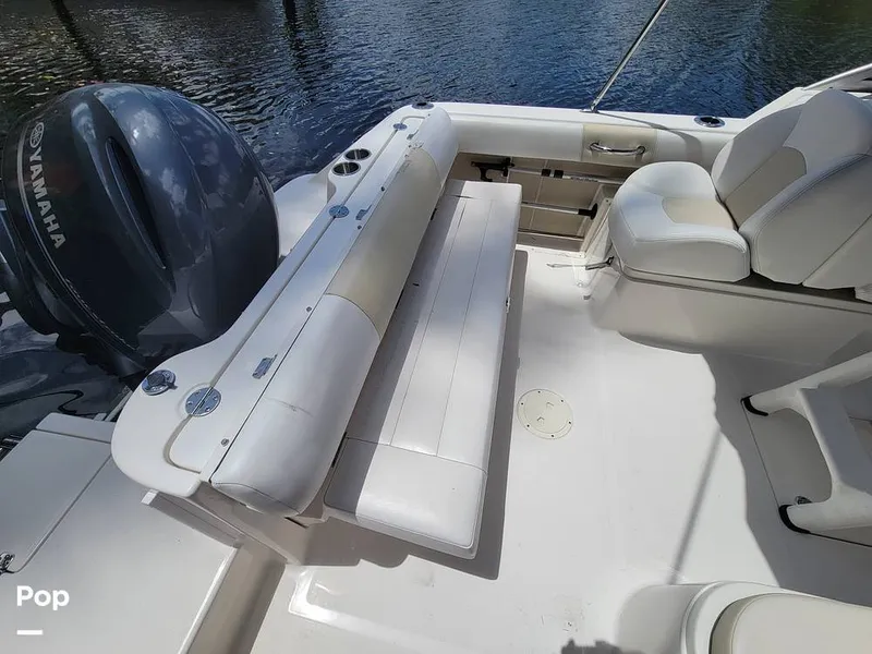 Slide: The Image of Robalo 227 2015 - 16343322