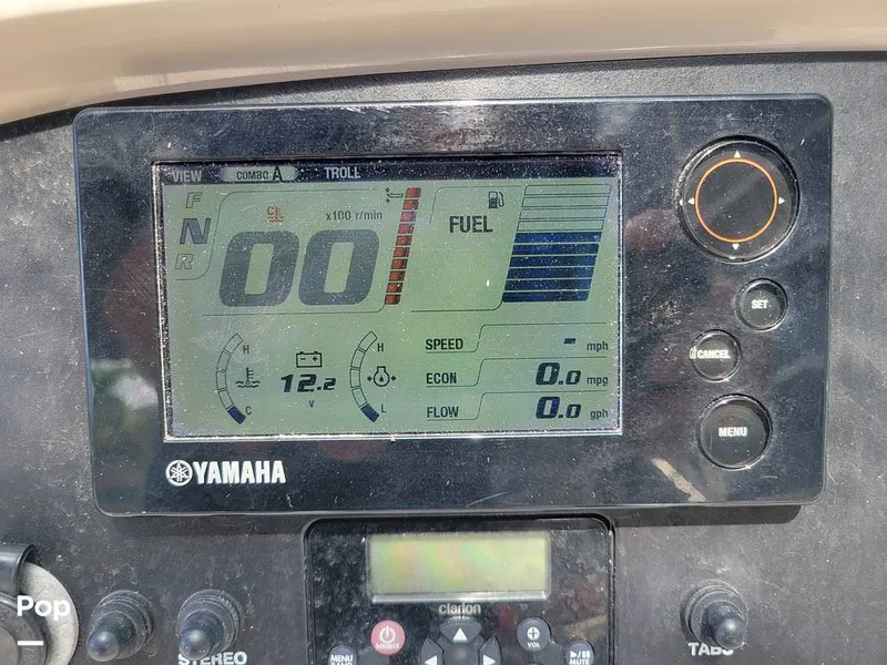 Slide: The Image of Robalo 227 2015 - 16343335