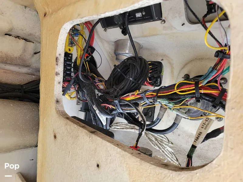 Slide: The Image of Robalo 227 2015 - 16343338