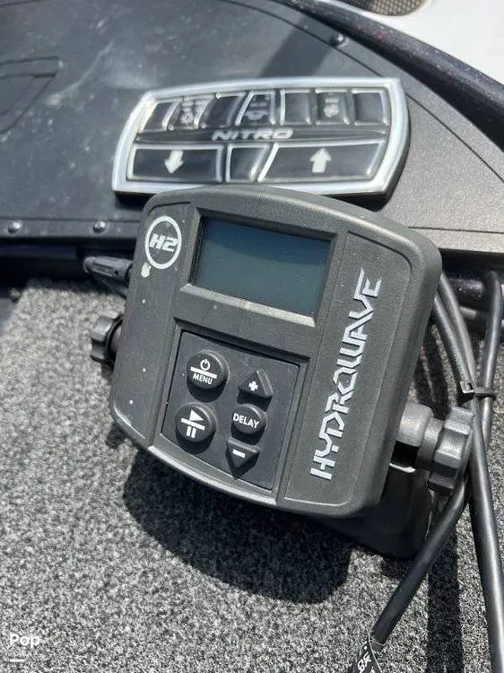 Slide: The Image of Nitro Z20 2017 - 16331954