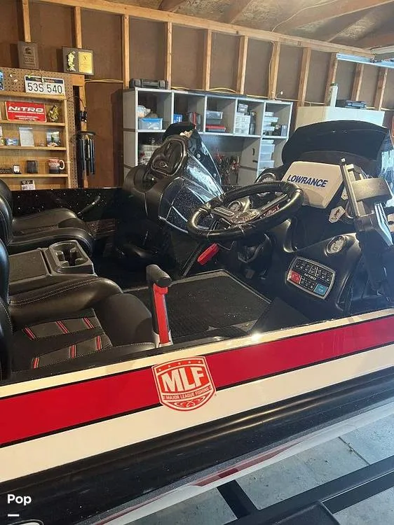 Slide: The Image of Nitro Z20 2017 - 16331911