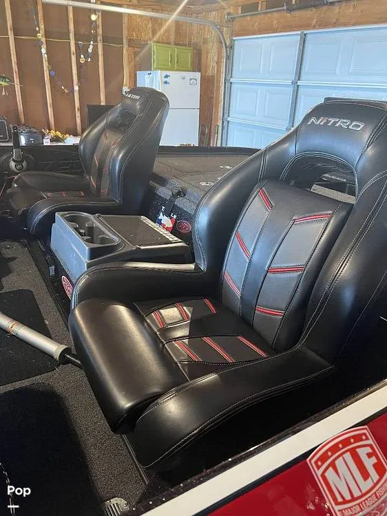 Slide: The Image of Nitro Z20 2017 - 16331914