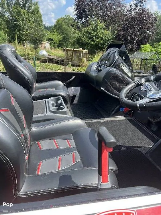 Slide: The Image of Nitro Z20 PRO 2017 - 16331955