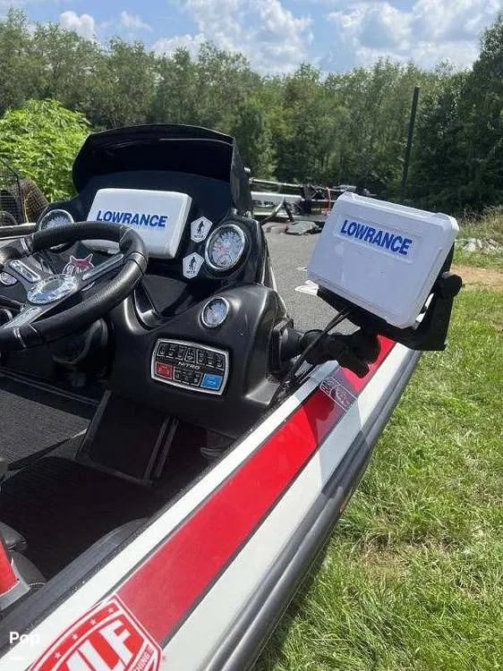 Slide: The Image of Nitro Z20 PRO 2017 - 16331957