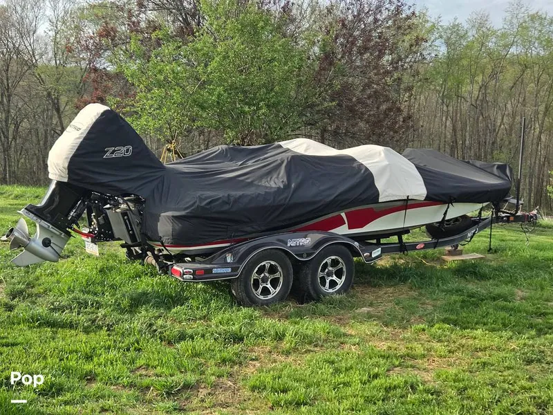 Slide: The Image of Nitro Z20 PRO 2017 - 16355152