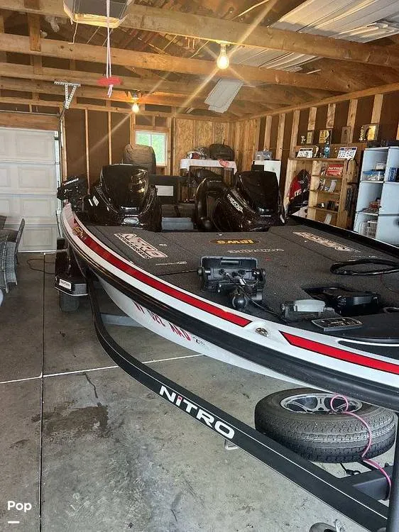 Slide: The Image of Nitro Z20 PRO 2017 - 16331915